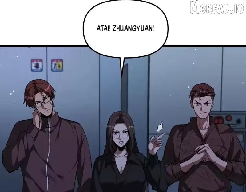 I’m Trapped In This Day For One Thousand Years Chapter 258 page 119 - 