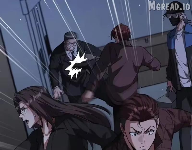 I’m Trapped In This Day For One Thousand Years Chapter 258 page 121 - 