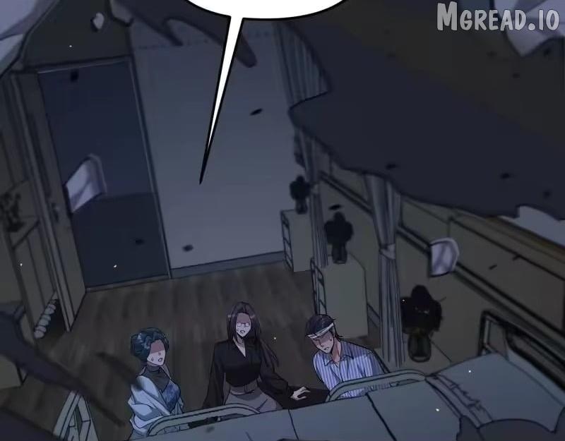 I’m Trapped In This Day For One Thousand Years Chapter 258 page 135 - 