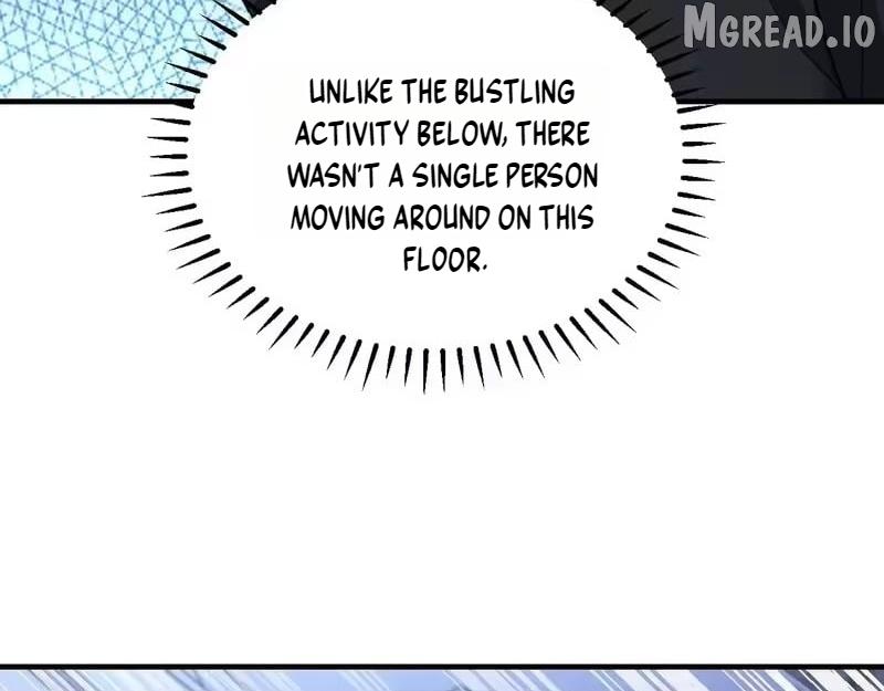 I’m Trapped In This Day For One Thousand Years Chapter 258 page 19 - 