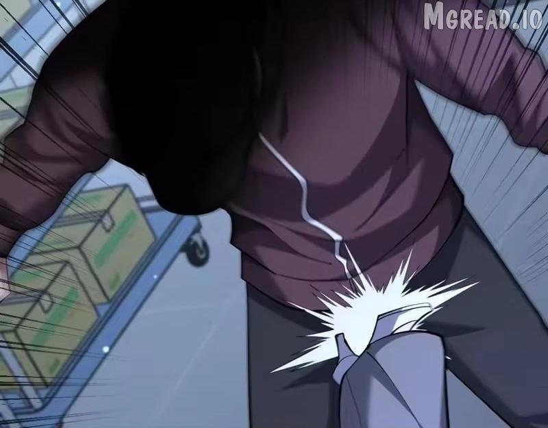 I’m Trapped In This Day For One Thousand Years Chapter 258 page 34 - 