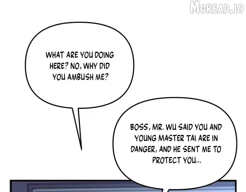 I’m Trapped In This Day For One Thousand Years Chapter 258 page 43 - 
