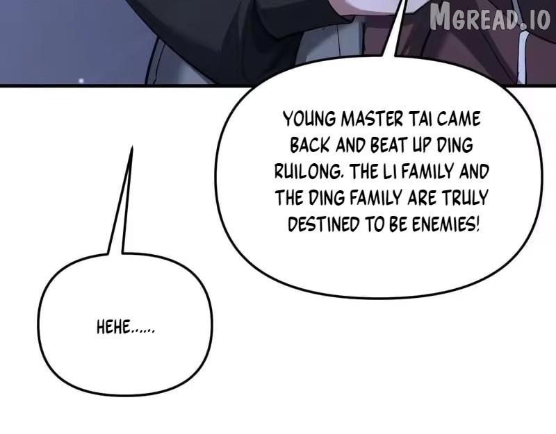 I’m Trapped In This Day For One Thousand Years Chapter 258 page 48 - 