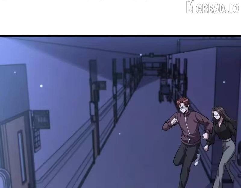 I’m Trapped In This Day For One Thousand Years Chapter 258 page 51 - 