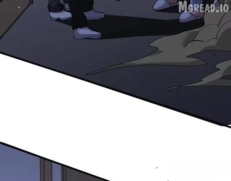 I’m Trapped In This Day For One Thousand Years Chapter 259 page 12 - 