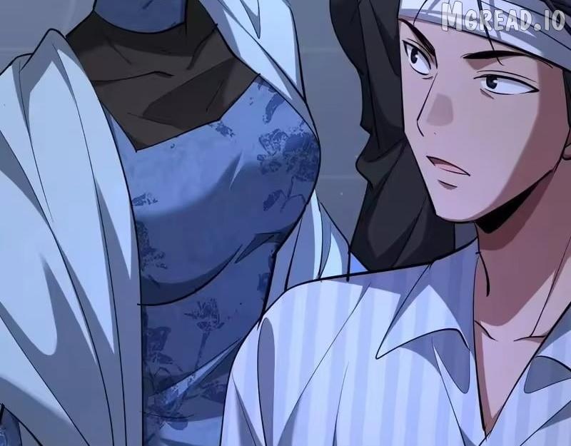 I’m Trapped In This Day For One Thousand Years Chapter 259 page 117 - 
