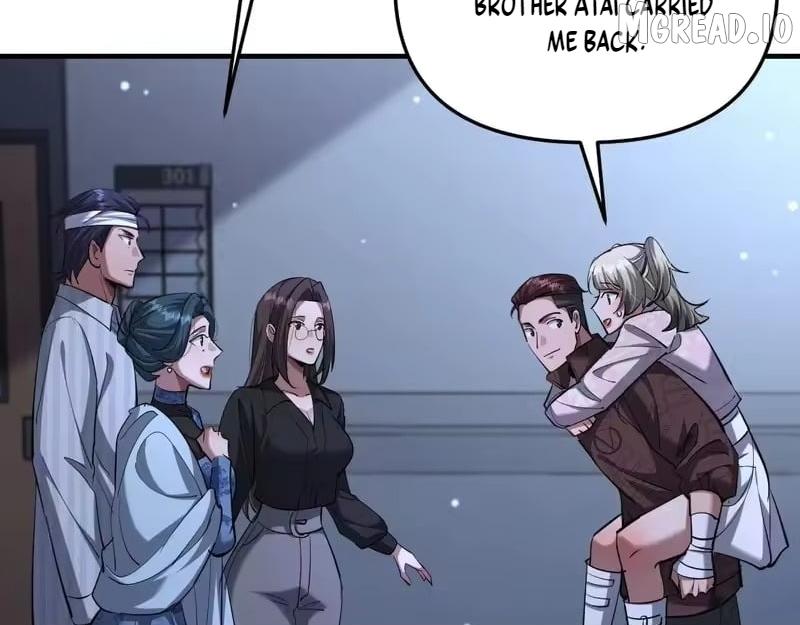 I’m Trapped In This Day For One Thousand Years Chapter 259 page 119 - 
