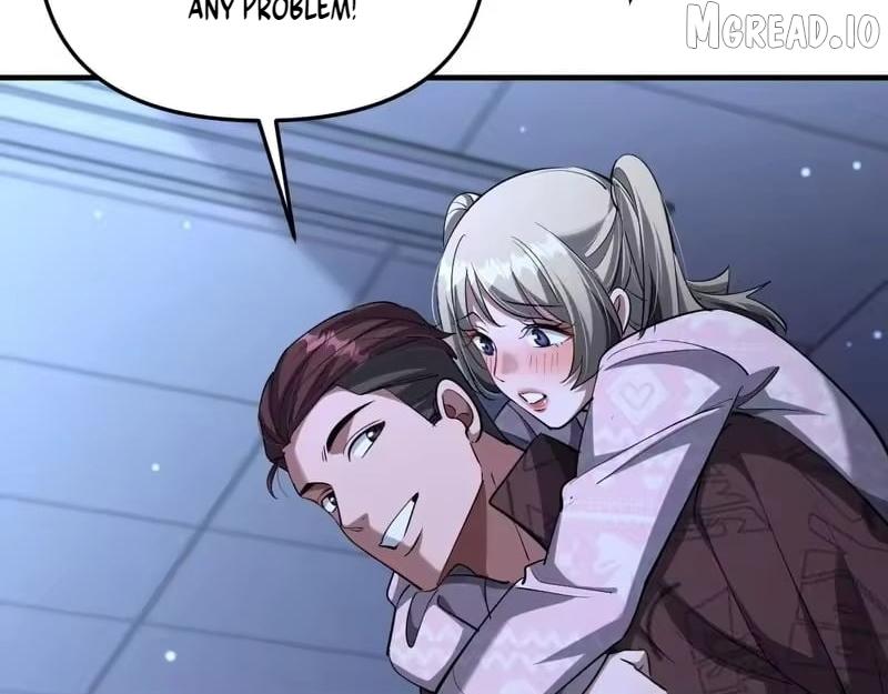 I’m Trapped In This Day For One Thousand Years Chapter 259 page 122 - 