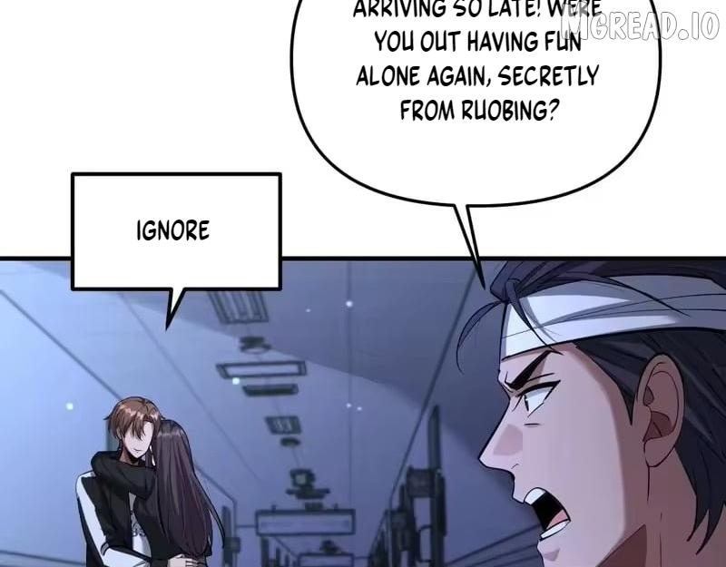 I’m Trapped In This Day For One Thousand Years Chapter 259 page 130 - 