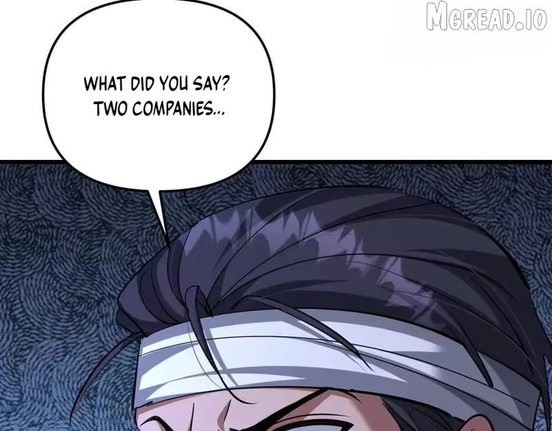 I’m Trapped In This Day For One Thousand Years Chapter 259 page 135 - 