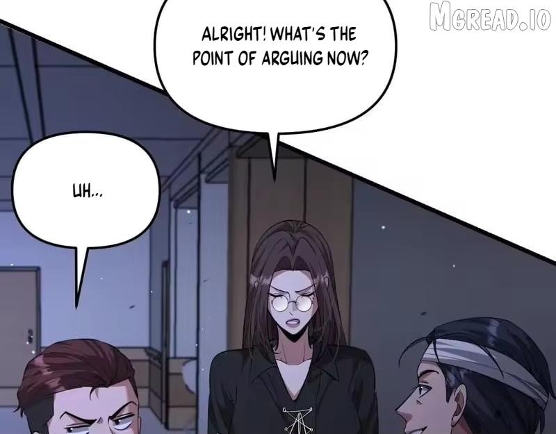 I’m Trapped In This Day For One Thousand Years Chapter 259 page 19 - 