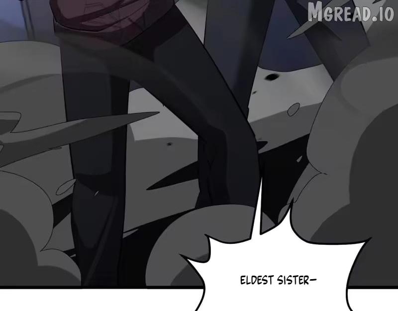 I’m Trapped In This Day For One Thousand Years Chapter 259 page 3 - 