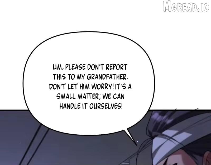 I’m Trapped In This Day For One Thousand Years Chapter 259 page 22 - 