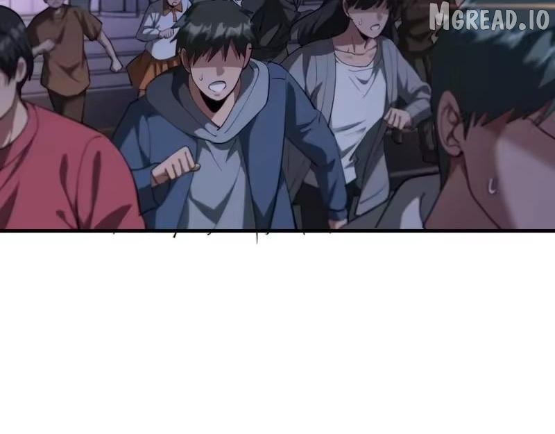 I’m Trapped In This Day For One Thousand Years Chapter 259 page 31 - 