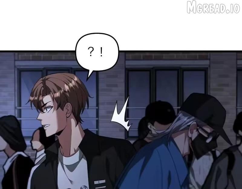 I’m Trapped In This Day For One Thousand Years Chapter 259 page 34 - 