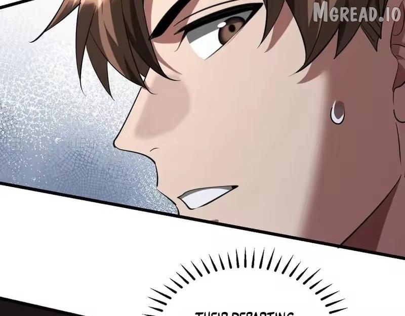 I’m Trapped In This Day For One Thousand Years Chapter 259 page 36 - 