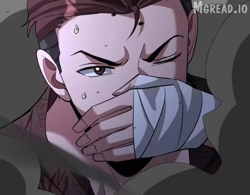 I’m Trapped In This Day For One Thousand Years Chapter 259 page 5 - 