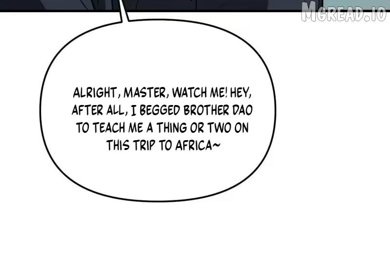 I’m Trapped In This Day For One Thousand Years Chapter 259 page 47 - 