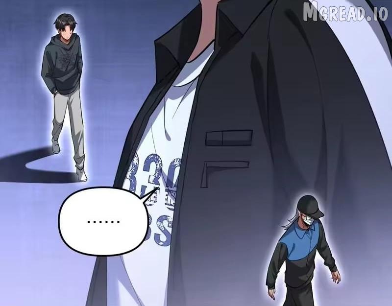 I’m Trapped In This Day For One Thousand Years Chapter 259 page 49 - 