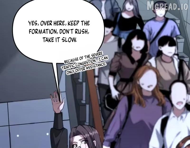I’m Trapped In This Day For One Thousand Years Chapter 259 page 52 - 