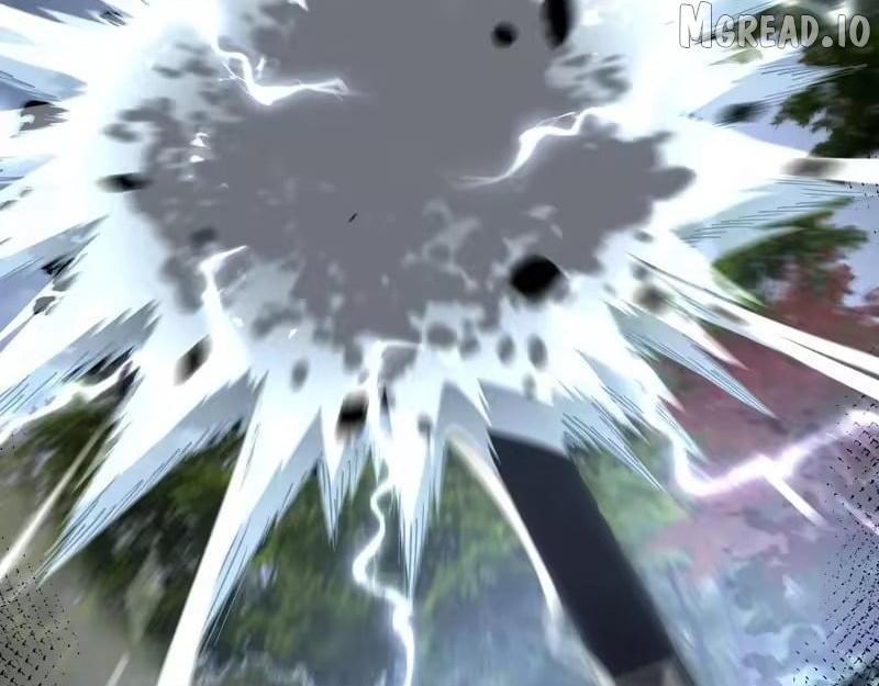 I’m Trapped In This Day For One Thousand Years Chapter 259 page 73 - 