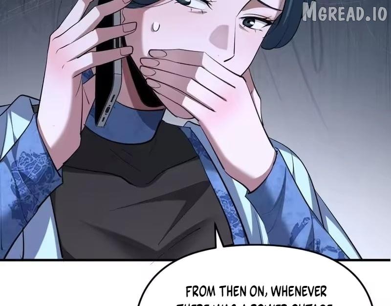 I’m Trapped In This Day For One Thousand Years Chapter 259 page 80 - 