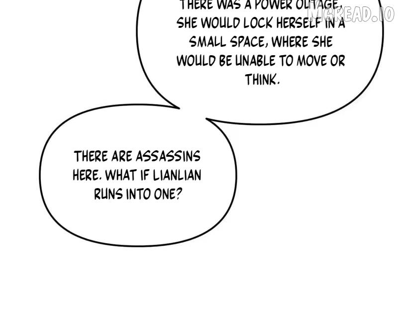 I’m Trapped In This Day For One Thousand Years Chapter 259 page 81 - 