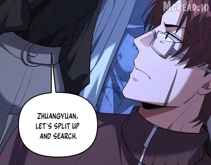 I’m Trapped In This Day For One Thousand Years Chapter 259 page 84 - 