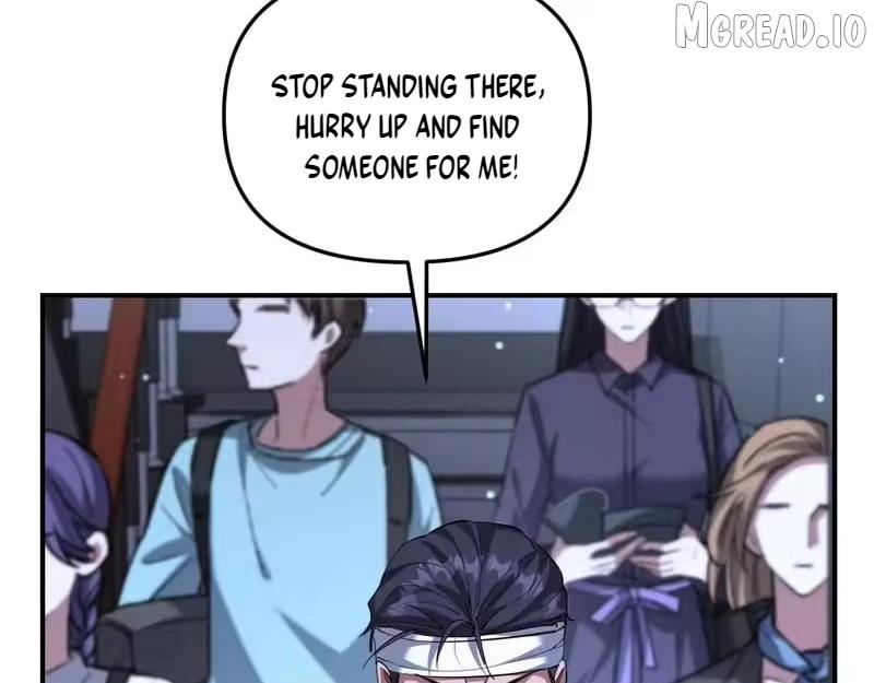 I’m Trapped In This Day For One Thousand Years Chapter 259 page 86 - 