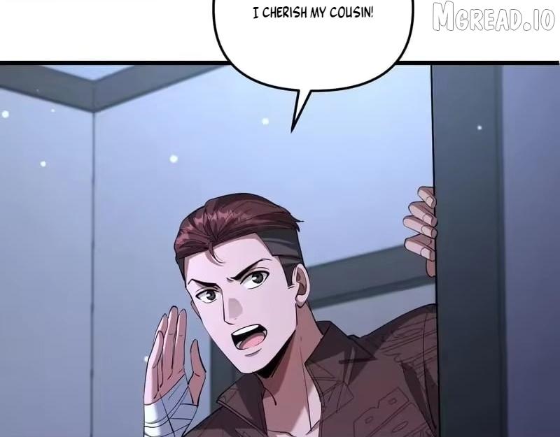 I’m Trapped In This Day For One Thousand Years Chapter 259 page 89 - 