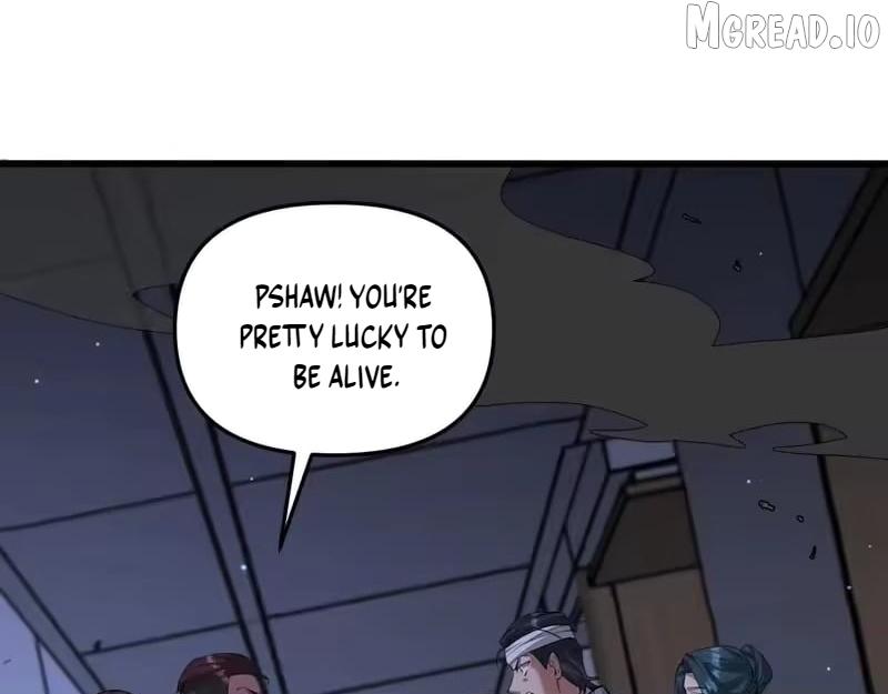I’m Trapped In This Day For One Thousand Years Chapter 259 page 10 - 