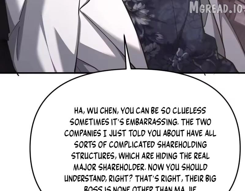 I’m Trapped In This Day For One Thousand Years Chapter 260 page 122 - 