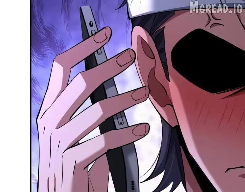I’m Trapped In This Day For One Thousand Years Chapter 260 page 137 - 