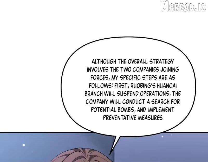 I’m Trapped In This Day For One Thousand Years Chapter 260 page 15 - 
