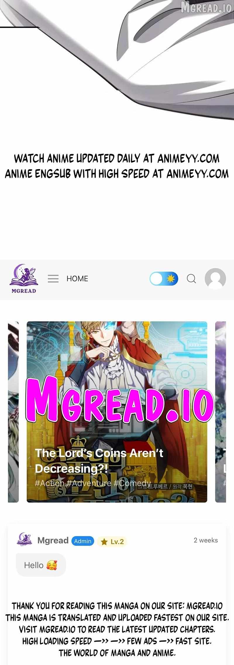 I’m Trapped In This Day For One Thousand Years Chapter 260 page 143 - 
