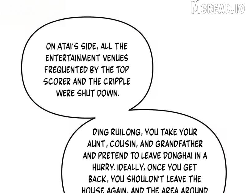 I’m Trapped In This Day For One Thousand Years Chapter 260 page 18 - 