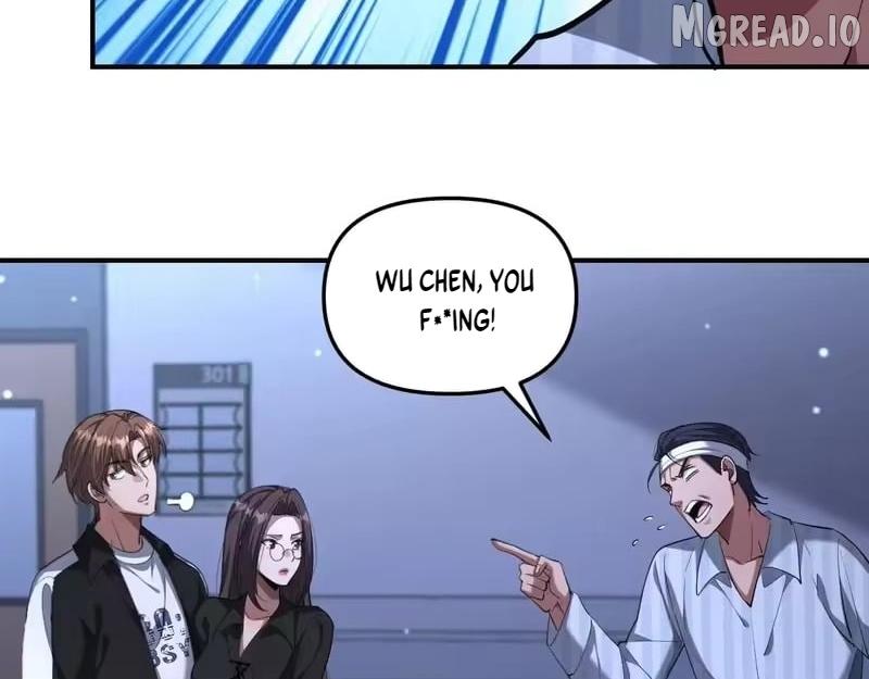 I’m Trapped In This Day For One Thousand Years Chapter 260 page 26 - 