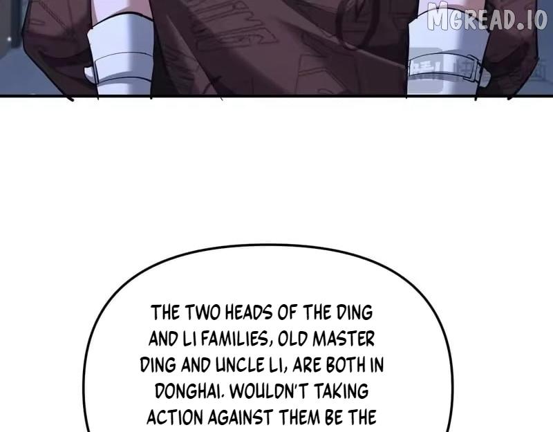 I’m Trapped In This Day For One Thousand Years Chapter 260 page 30 - 