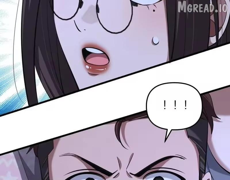 I’m Trapped In This Day For One Thousand Years Chapter 260 page 35 - 