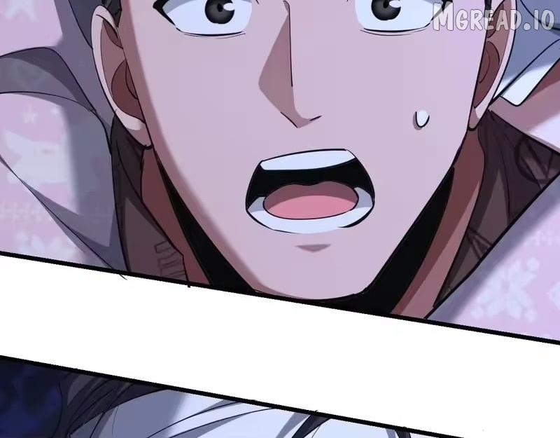 I’m Trapped In This Day For One Thousand Years Chapter 260 page 36 - 