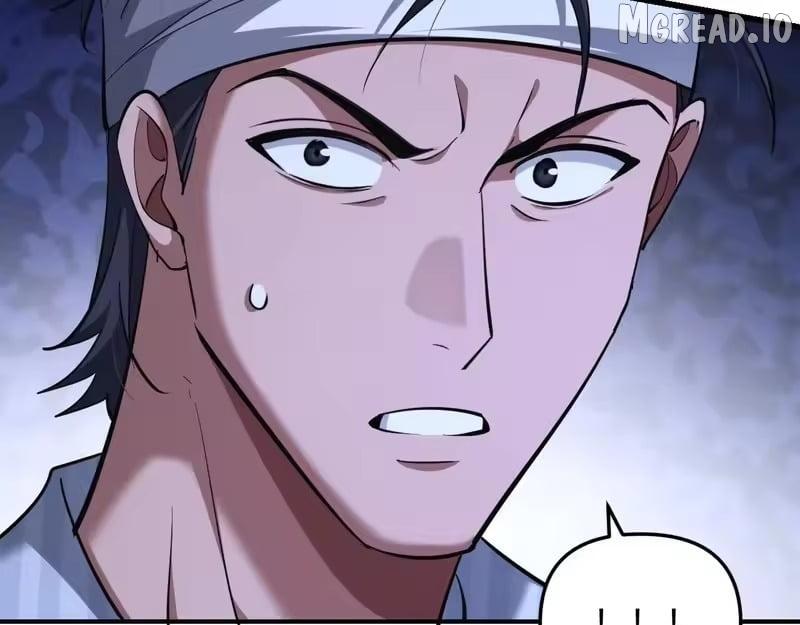I’m Trapped In This Day For One Thousand Years Chapter 260 page 37 - 