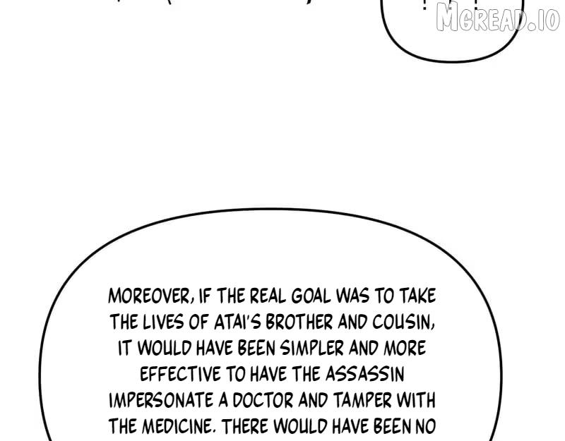 I’m Trapped In This Day For One Thousand Years Chapter 260 page 38 - 