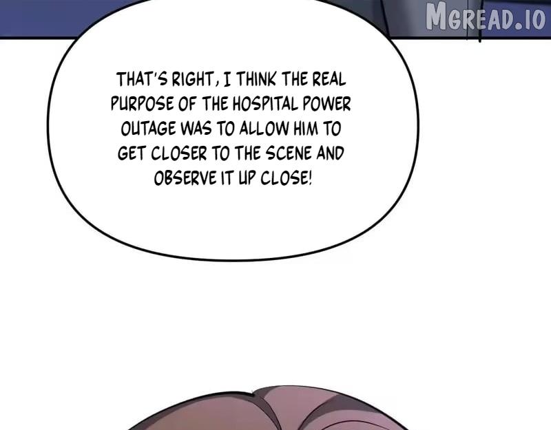 I’m Trapped In This Day For One Thousand Years Chapter 260 page 45 - 