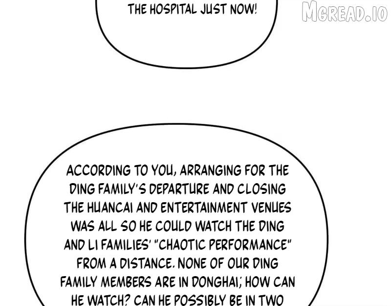I’m Trapped In This Day For One Thousand Years Chapter 260 page 48 - 