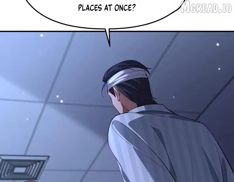 I’m Trapped In This Day For One Thousand Years Chapter 260 page 49 - 