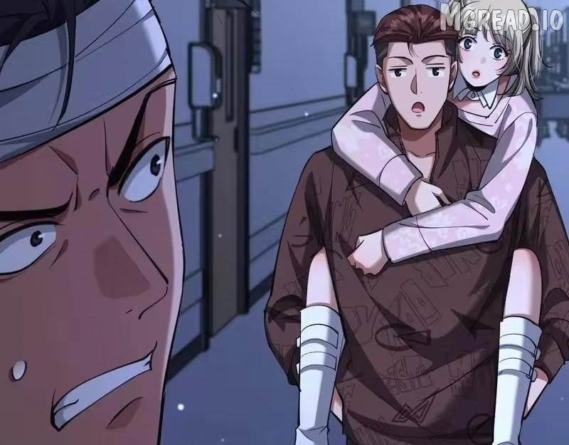 I’m Trapped In This Day For One Thousand Years Chapter 260 page 53 - 