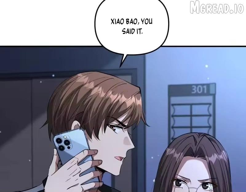 I’m Trapped In This Day For One Thousand Years Chapter 260 page 7 - 