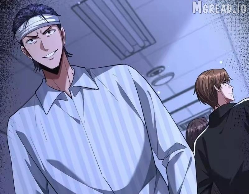 I’m Trapped In This Day For One Thousand Years Chapter 260 page 66 - 