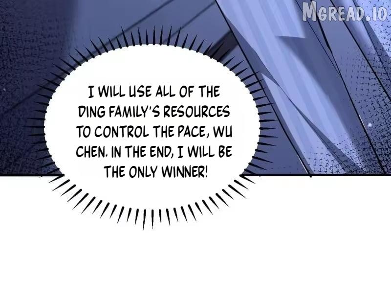 I’m Trapped In This Day For One Thousand Years Chapter 260 page 68 - 