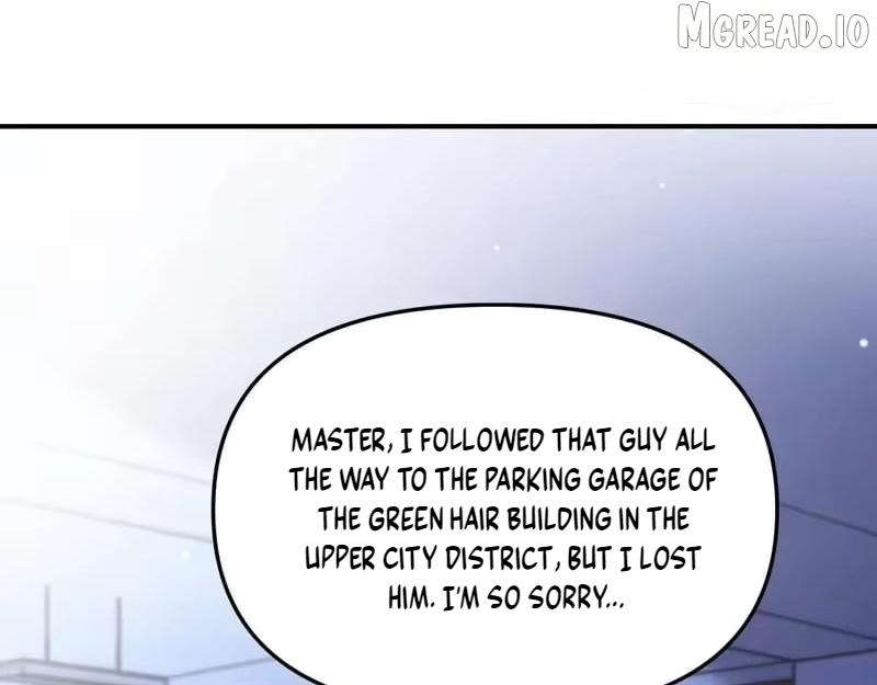 I’m Trapped In This Day For One Thousand Years Chapter 260 page 9 - 